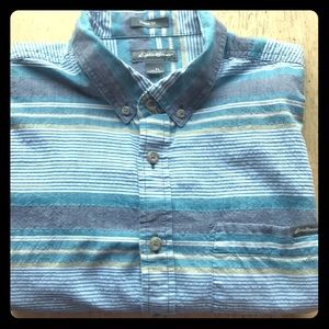 Eddie Bauer Classic Fit Summer T-Shirt
